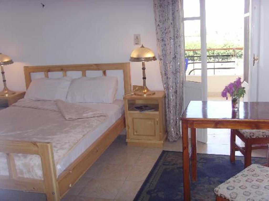 Kareem Hotel Luxor Luaran gambar