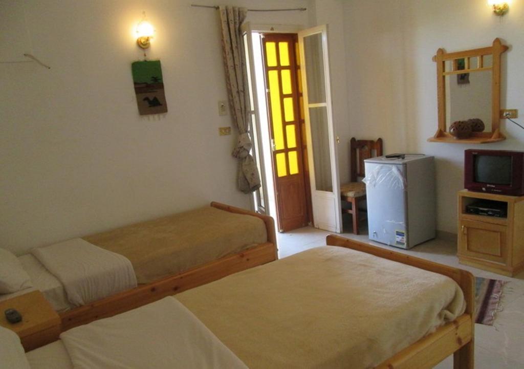 Kareem Hotel Luxor Luaran gambar
