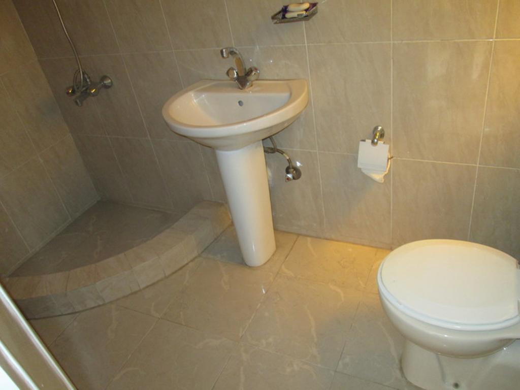 Kareem Hotel Luxor Luaran gambar
