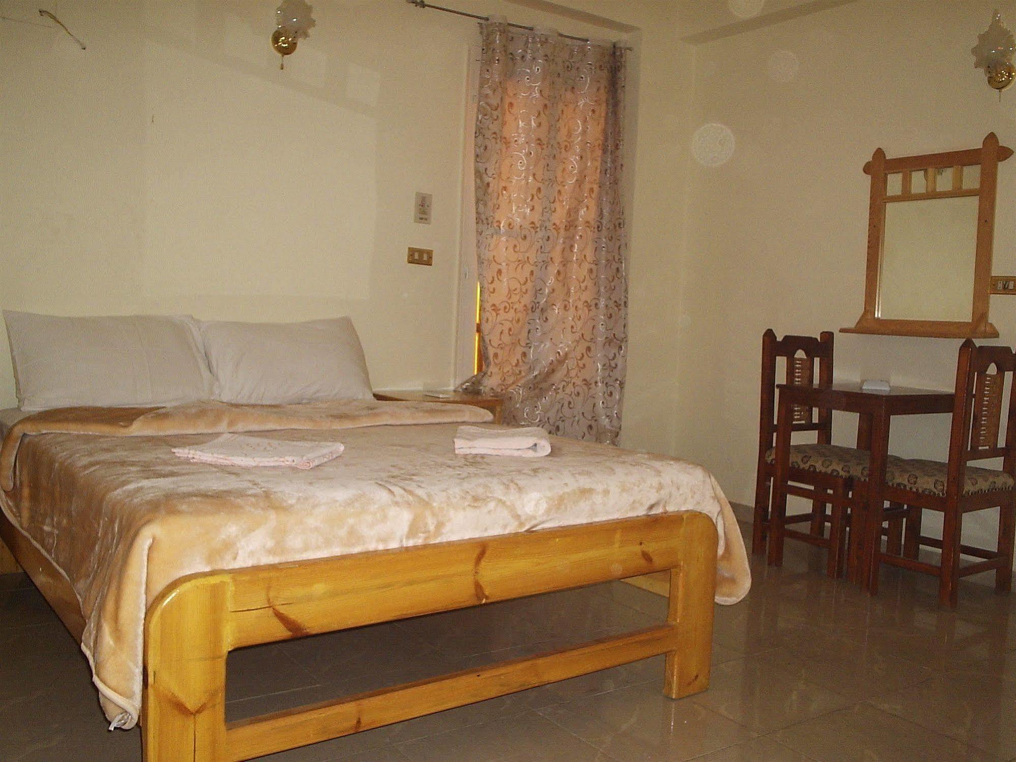 Kareem Hotel Luxor Luaran gambar